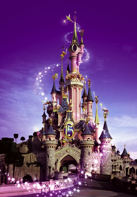 VIAJE A EURODISNEY NAVIDAD viaje a eurodisney navidad: