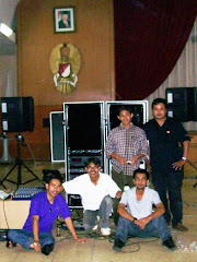 My Team Work