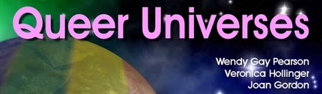 Queer Universes