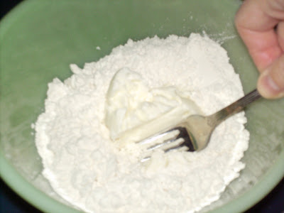 Cake Shortening