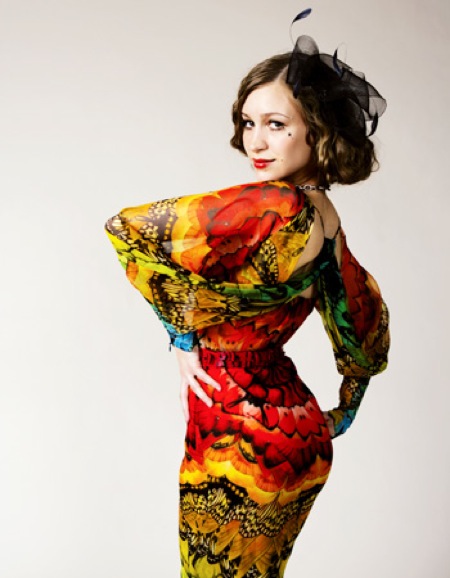 True Facts About Joanna Newsom