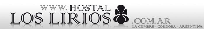 Hostal Los Lirios