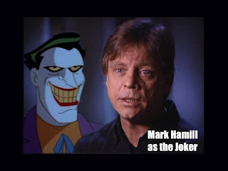 Qué fue de... Mark Hamill 3