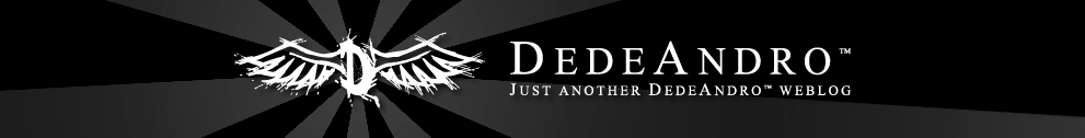 DedeAndro™