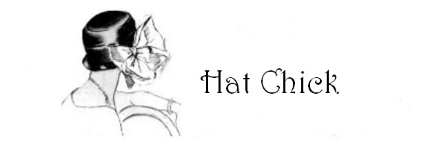 Hat Chick