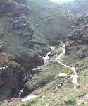 Rocky Valley near St Pirans and St Nectans