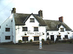 White Hart Inn, Llangibby