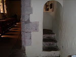 Ancient Staircase in the Cell