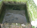 Llangibby Well near the White Hart at Llangibby