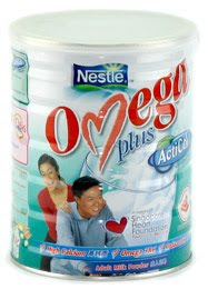 Nestle Omega