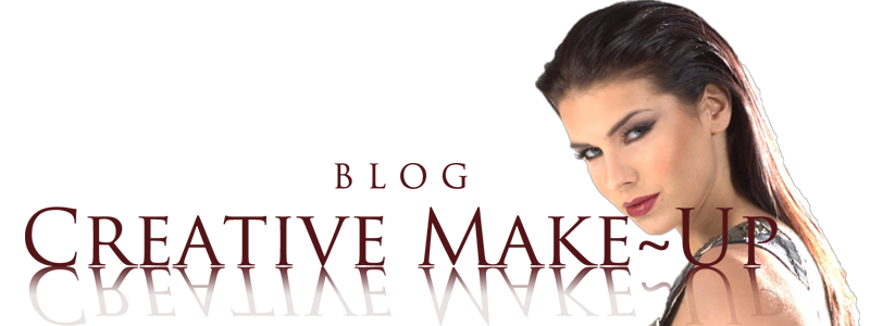 Creative Make~Up Blog