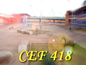 CEF 418
