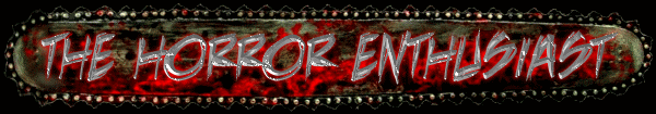 The Horror Enthusiast