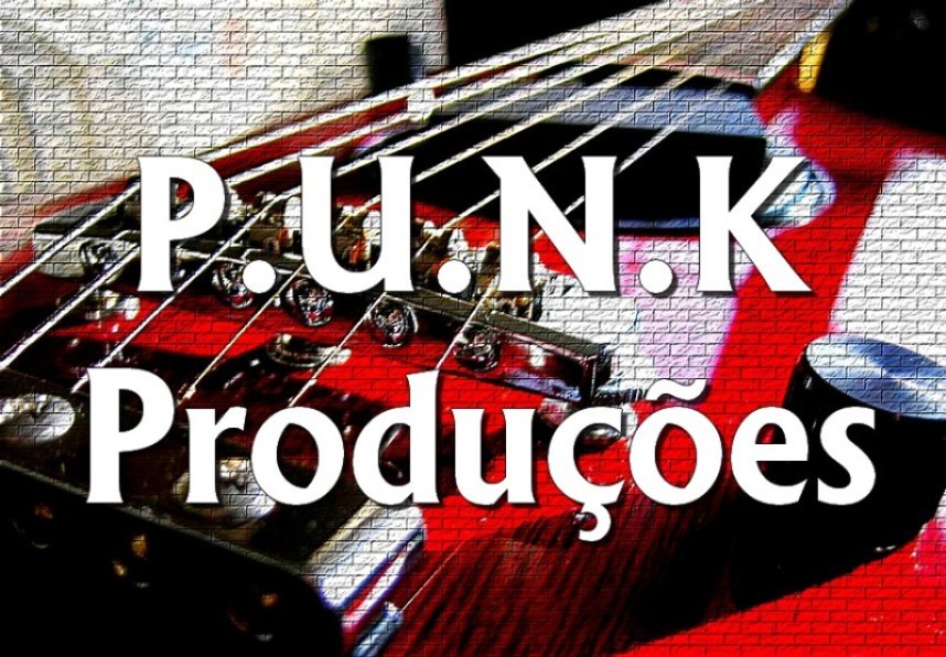 P.U.N.K Produções