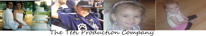 The Teti Production Company