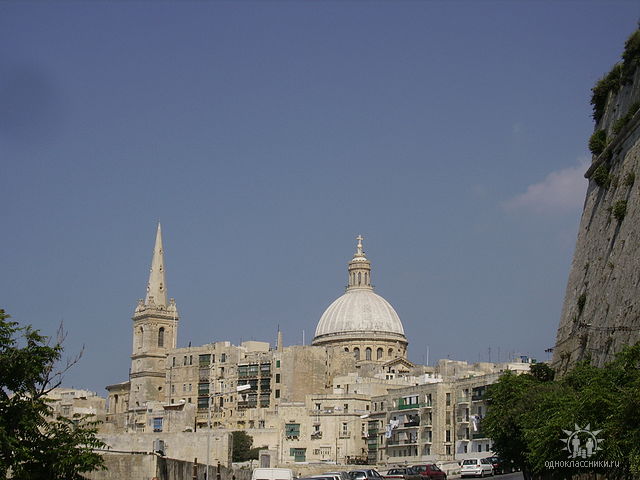 Valetta