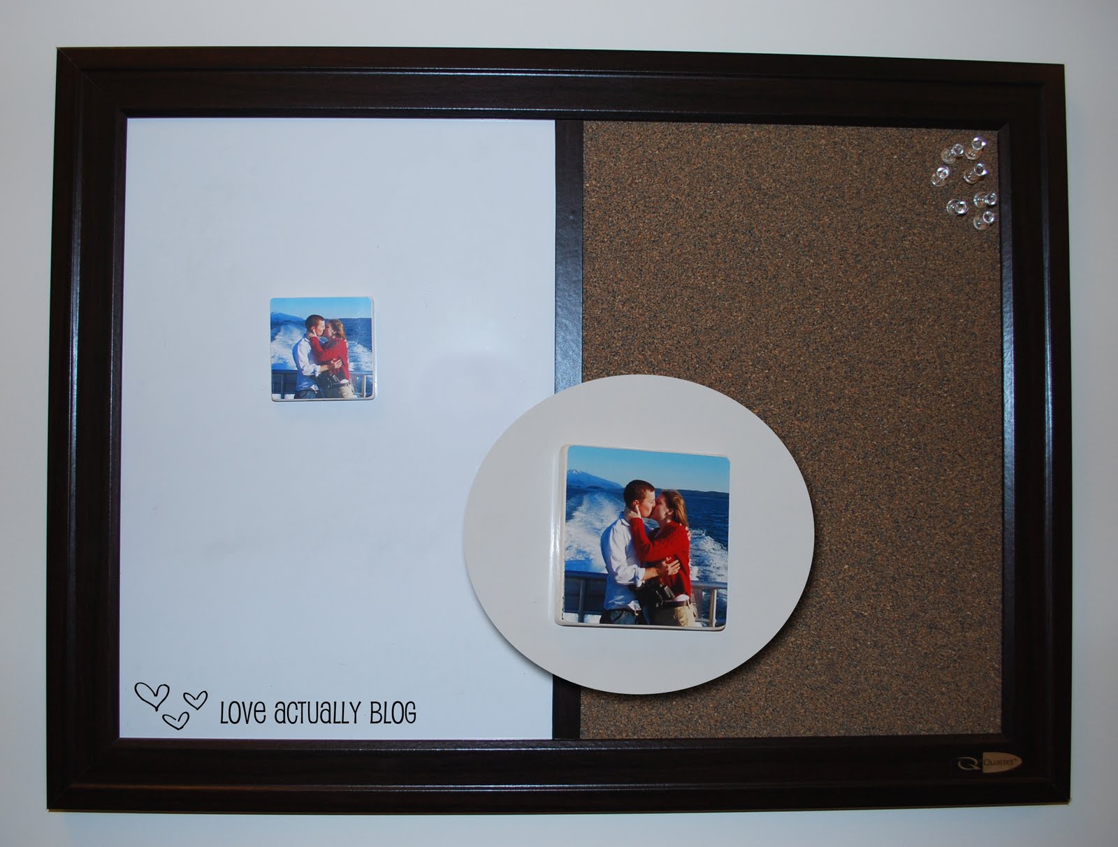 Love, Actually Home Decor