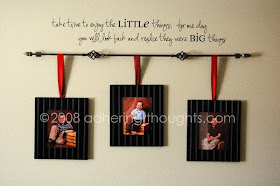 Love, Actually: Picture Perfect