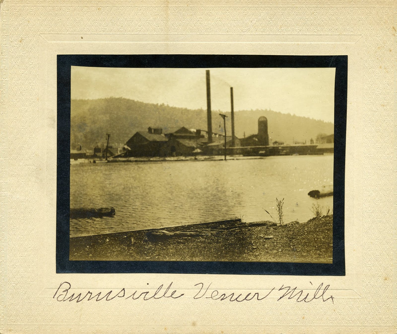 Orlando, West Virginia November 2009