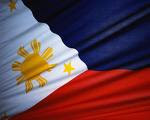 PHILIPPINE FLAG