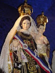 Nuestra señora de la Tirana