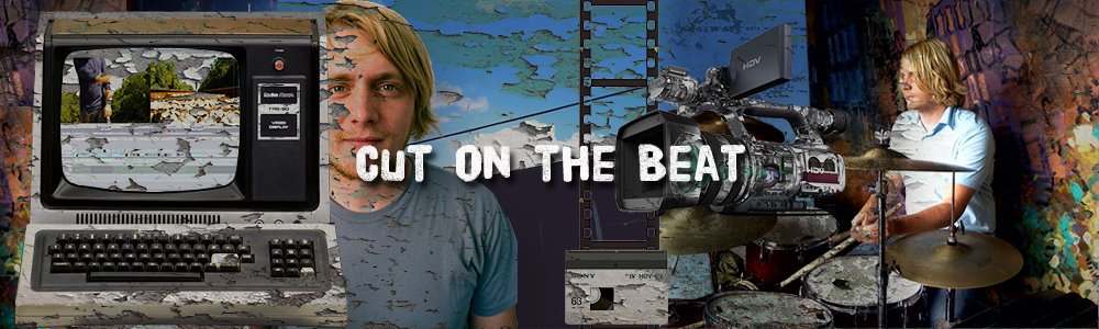 Cut on the Beat