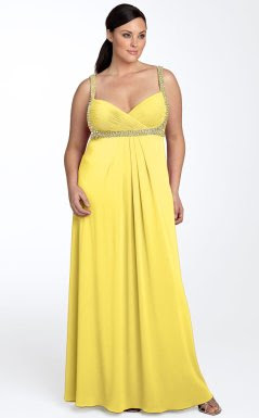 JS Boutique Beaded Gown JS Boutique Beaded Gown