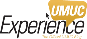 Experience UMUC - The Official UMUC Blog