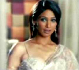 Aparna Kumar