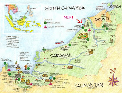 miri sarawak