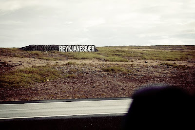 We Do Iceland Day One Reykjavik