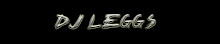 LEGGS OFFICIAL LOGO