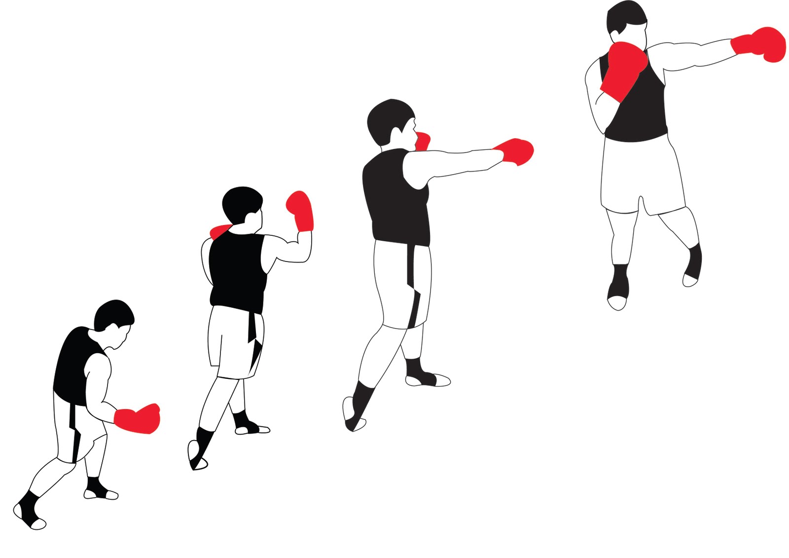 Ravi Sahota Mike Tyson Combo