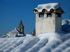 El recuerdo nevado de antaño