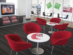 Customer Lounge