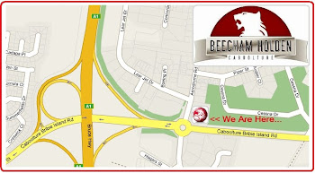 Beecham Motors - 29 Bribie Island Road Caboolture Qld