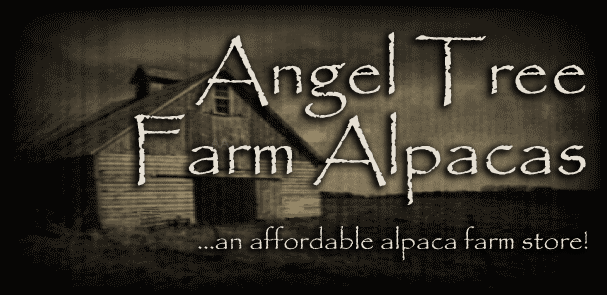 Angel Tree Farm Alpacas