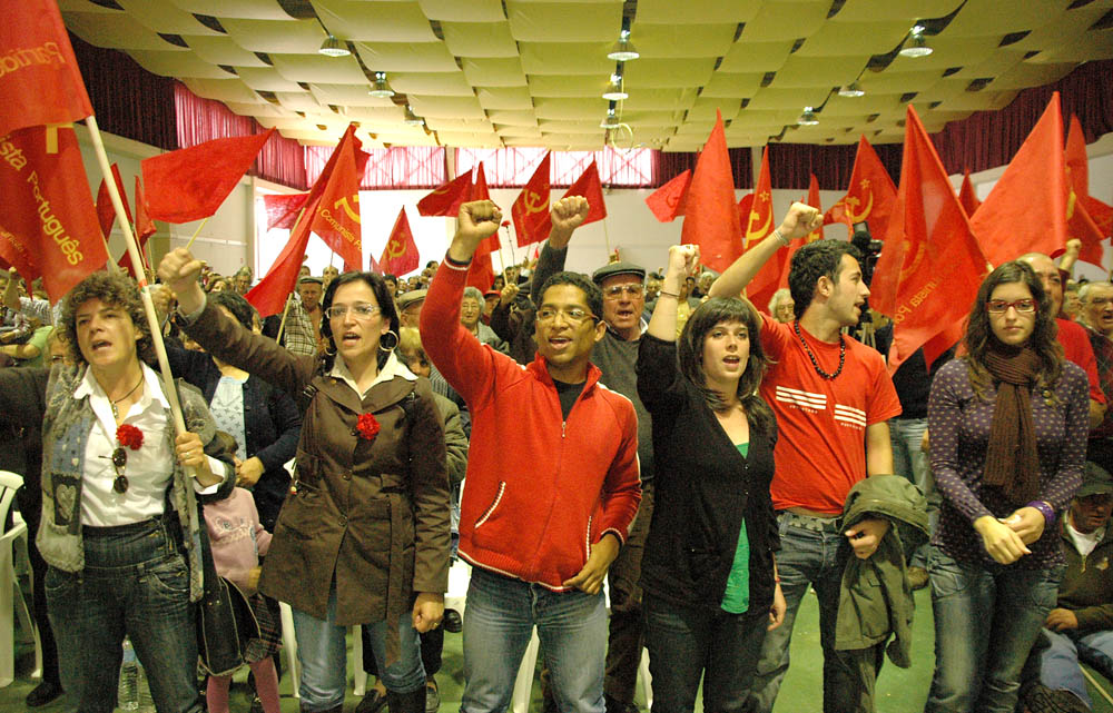 Partido Comunista Portugues