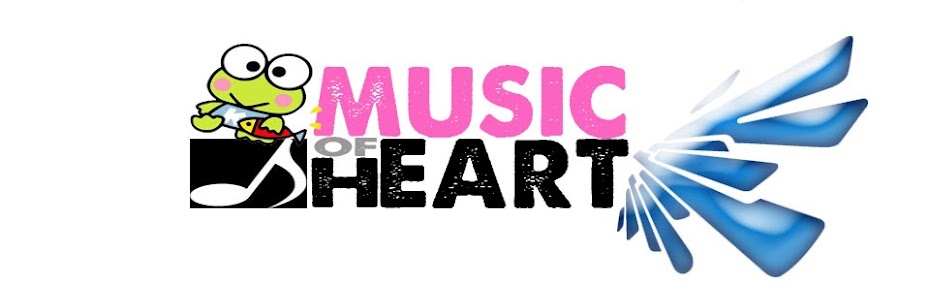 Music Of Heart