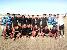 MANDACARU SPORTING CLUB: Campeão Florestano Sub-20 2010