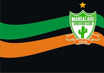 MANDACARU SPORTING CLUB - Carnaubeira da Penha, PE, Nordeste, Brasil