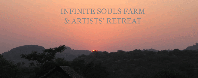 Infinite Souls Farm and Artists' Retreat