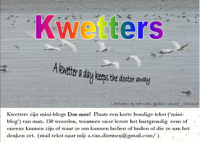 Kwetters