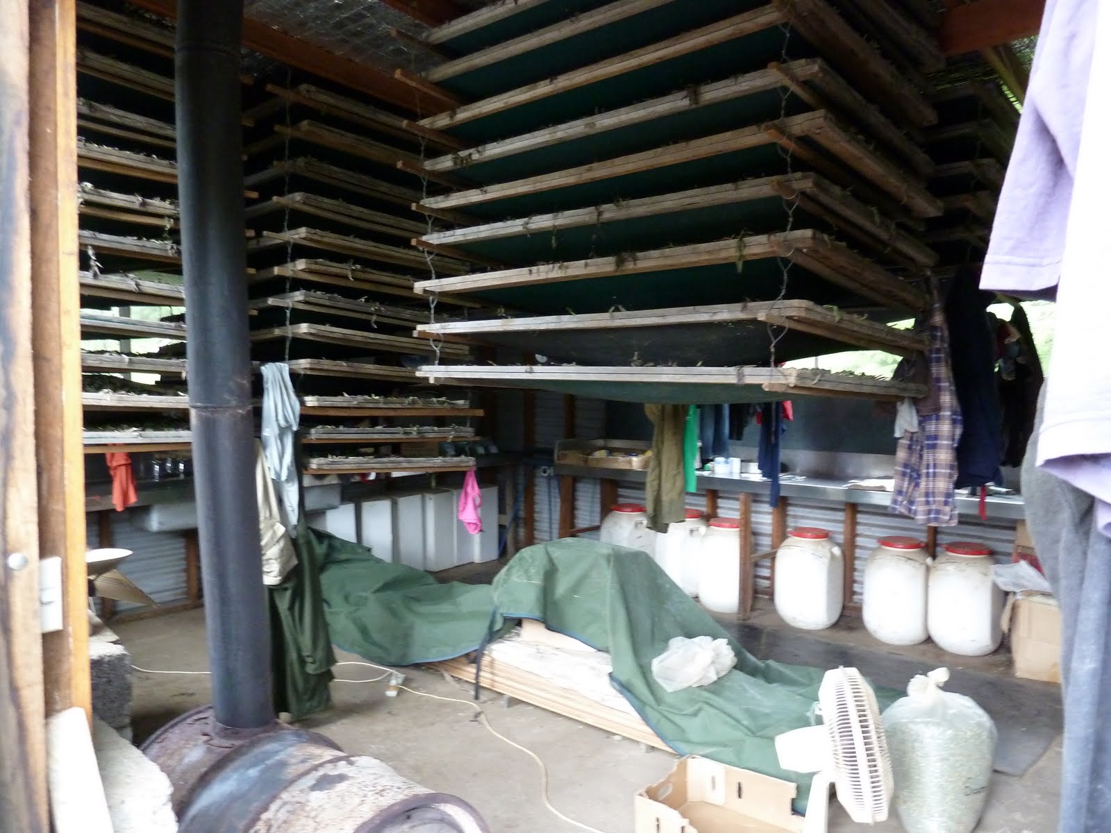 rob2ozoverland Highland Herbs