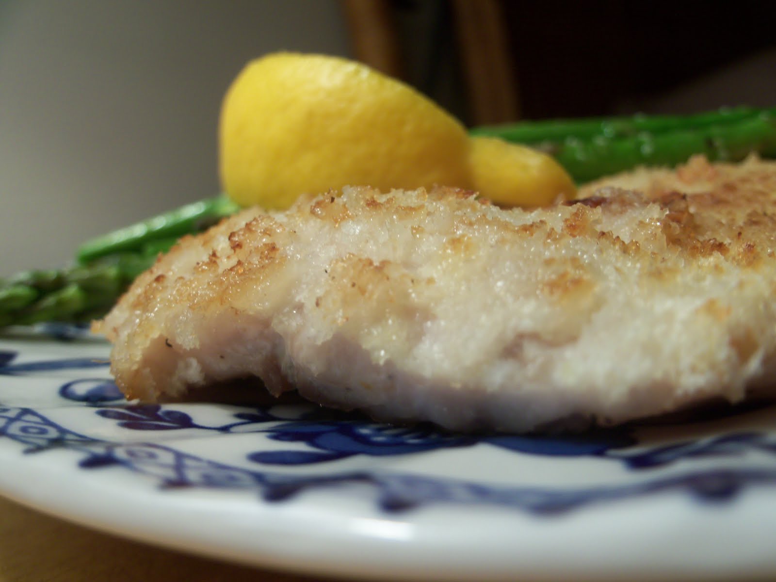 Bite Me Fast Fish and Rice Pilaf (couple's cooking class pt 2)