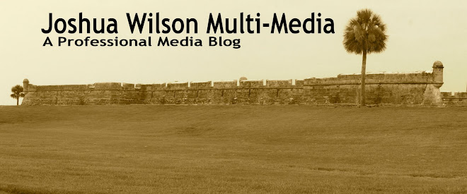 Joshua Wilson Multi-Media