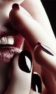 ANAIYAH MAGAZINE: Starstudded Hair Show with Studio 61: The Dance of