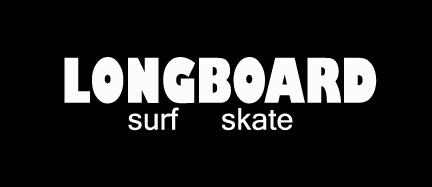 Surf Skate Longboard