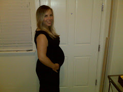 Bump at 32 Weeks