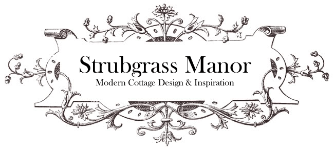 Strubgrass Manor